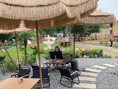 -HERRE·FARM 赫尔露营农场·团建聚会包场