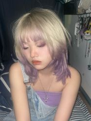 -MY HAIR ARDOR
