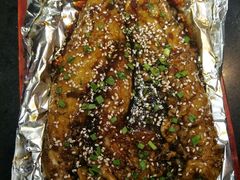 -桂小厨广西菜(青秀万达店)