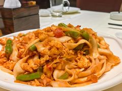 -老爷庙风味美食府(魏都大道店)