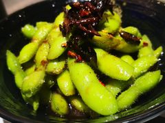 凉拌毛豆-一棠龙虾(徐家汇城开YOYO店)