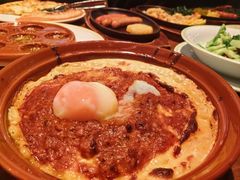 肉酱饭-萨莉亚意式餐厅(杭州西溪龙湖天街店)