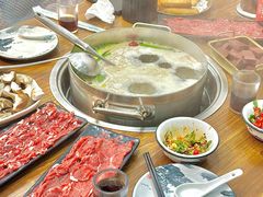 -刘少华贵州小黄牛·鲜牛肉火锅(总店)