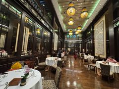 -明阁 Ming Court(广州朗豪酒店)
