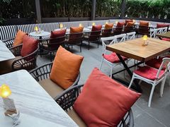 -IL TEATRO 精品意大利餐厅