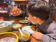 -鱼食饭稻·苏浙土菜17年老馆子(平江路店)