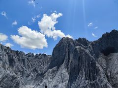 -墨石公园景区