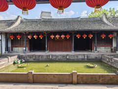 -天一阁博物院