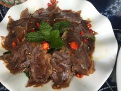 -古道惠风饭庄