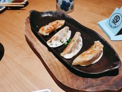 -一心创作料理屋(经开万达店)