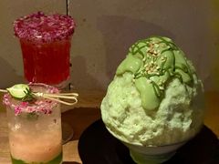 -双门洞·森系料理(体育西店)