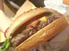 -麦当劳(龙之梦购物中心店)