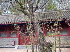 -于谦祠