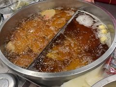 -老福合沟无米粿甜汤粿品店
