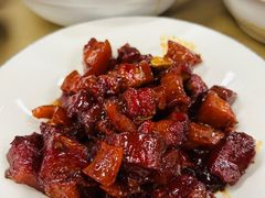 红烧肉-老三样·旧食新味(万寿宫店)