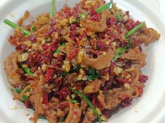 -新新湘菜馆(新中街二条店)
