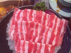 -故里和山·成都火锅(欢乐港湾店)