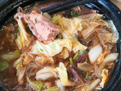 锅仔驴肉-闫家驴肉老店(华电一校店)