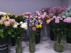 -那些花儿鲜花店(小寨店)