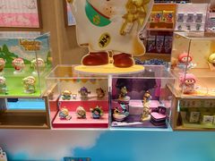 -丽达购物中心(崂山店)