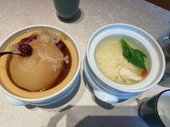 -鸽子侯·家宴·平价海鲜(绿地店)
