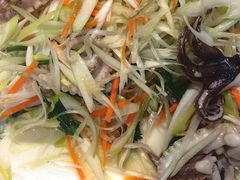 -渔码头食府·20年蓬莱老字号(登州路店)