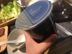 -许府牛火锅(信义坊总店)