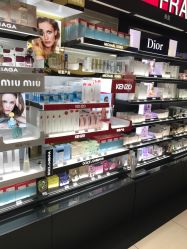 -丝芙兰Sephora