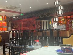 -祥源胡同·涮牛羊肉火锅(花桥店)