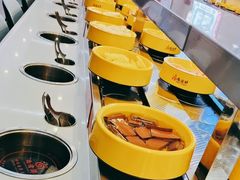 -尚渝鲜小火锅(蒙城路华联店)