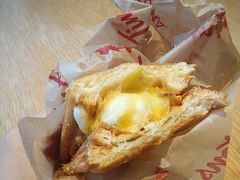 -Tims天好咖啡·贝果(锦江国金中心店)