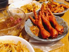 -付小姐在成都(吾悦广场店)