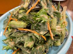 -今鲜源大酒店·中华餐饮名店(新湛路店)
