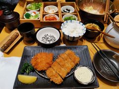 -胜博殿日式炸猪排(西红门店)