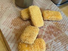 -欣奇西点蛋糕(海达店)
