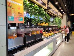 -川骄海鲜自助(亚运村店)