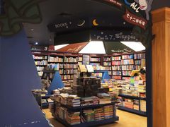 -西西弗书店＆矢量咖啡(花园城店)