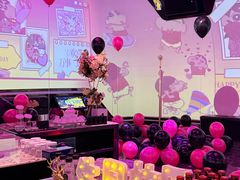 -Z-PARTY KTV(金太湖店)