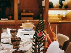 -雍和会海鲜姿造自助(湖东路店)