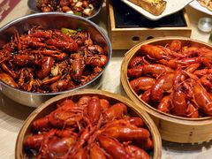 -靓靓蒸虾·头牌蒸虾(沙湖旗舰店)