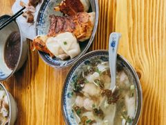 -无名氏宵夜小摊(祝家三姐妹馄饨店)