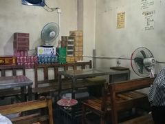 大堂-唠叨坊私房菜(五一街店)