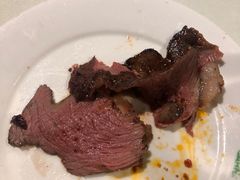 -戈拿旺巴西烤肉(崇文门店)