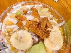 -葛师傅越南特色水果捞(建政南路总店)