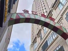 -万达广场(福州金融街店)