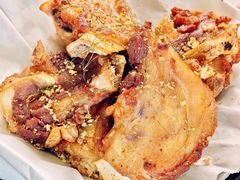 -美未居·老字号·地道顺德菜·桑拿鸡·鱼生(容桂店)