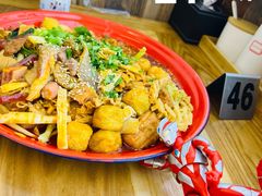 -文立新·秤盘麻辣烫(天通苑店)