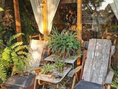 -时光花园(白鹭洲店)