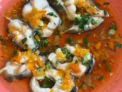 -环球港凯悦 · 享悦中餐厅