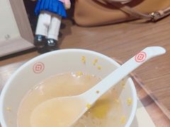 -彬媽糖水(侨鑫国际店)